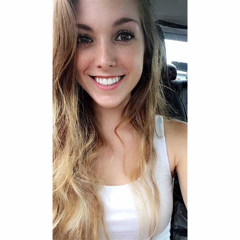 Meet your Posher, Stephanie