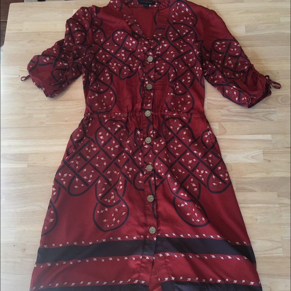 Banana Republic Dress