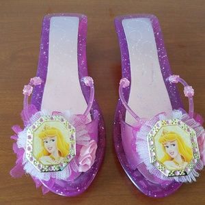 Cinderella Slippers