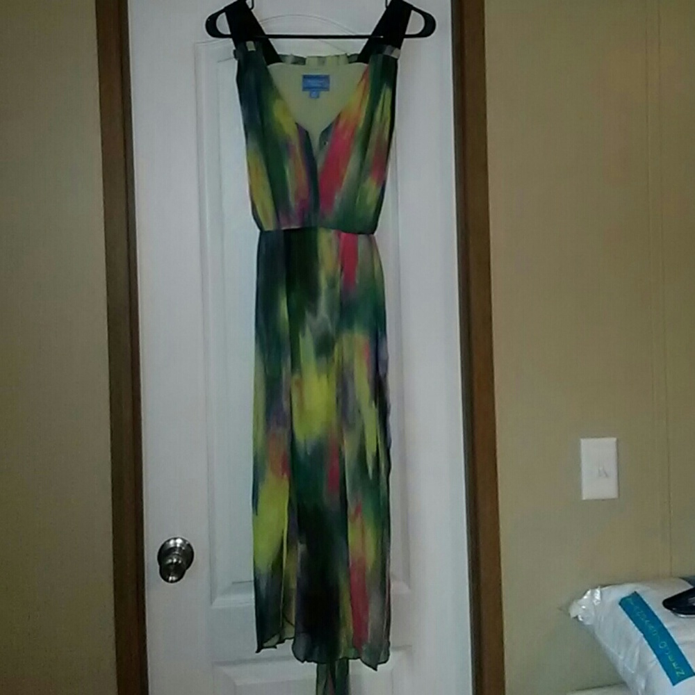 Simply Vera Wang Dress