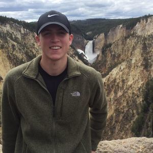 Meet your Posher, Thomas