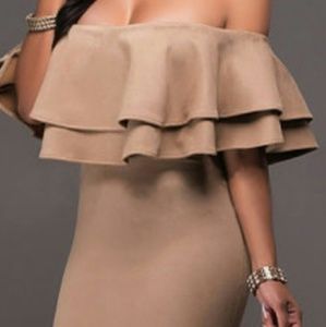 Sexy Dress