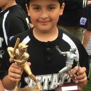 Meet your Posher, Brandon