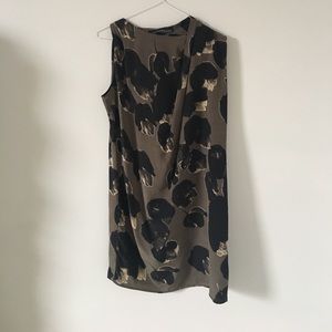 Allsaints dress