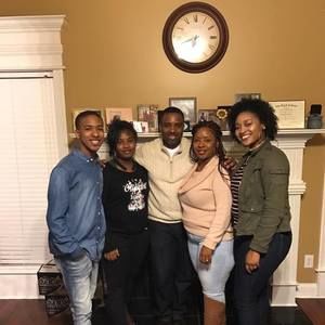 Meet your Posher, Nyoka