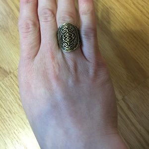 Premier design ring 2