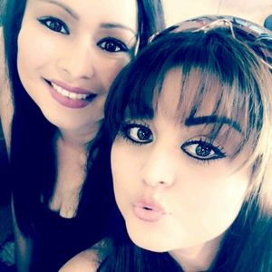 Meet your Posher, Marie