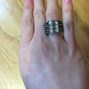 Premier design ring 3