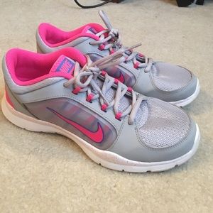 Size 8 Nike Sneakers