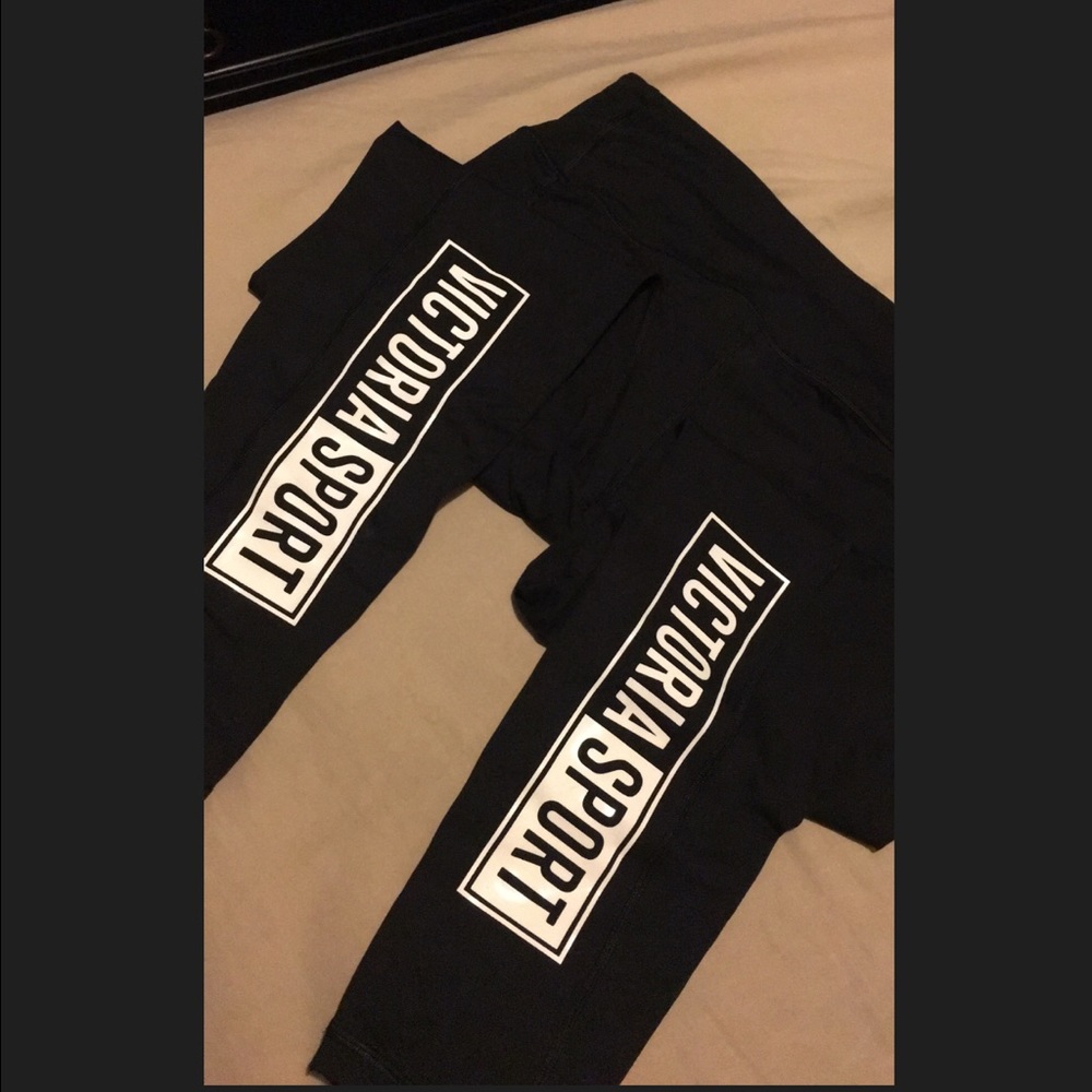 Victoria Secret Knockout Sport Pants
