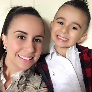 Meet your Posher, Monica