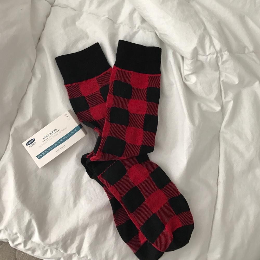 Old Navy Men's socks