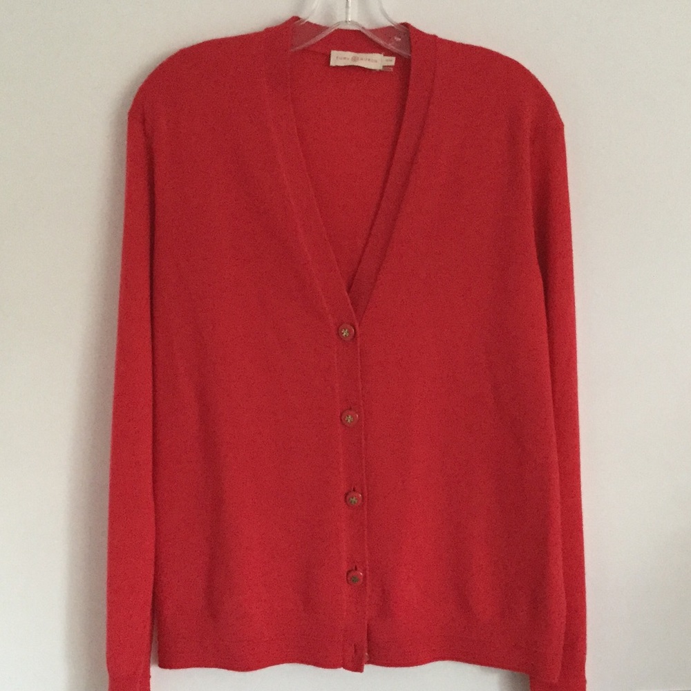 Tory Burch cardigan