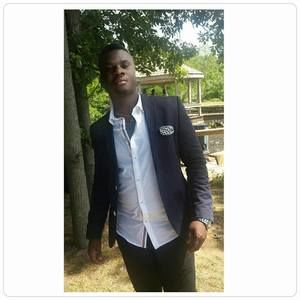 Meet your Posher, Prince