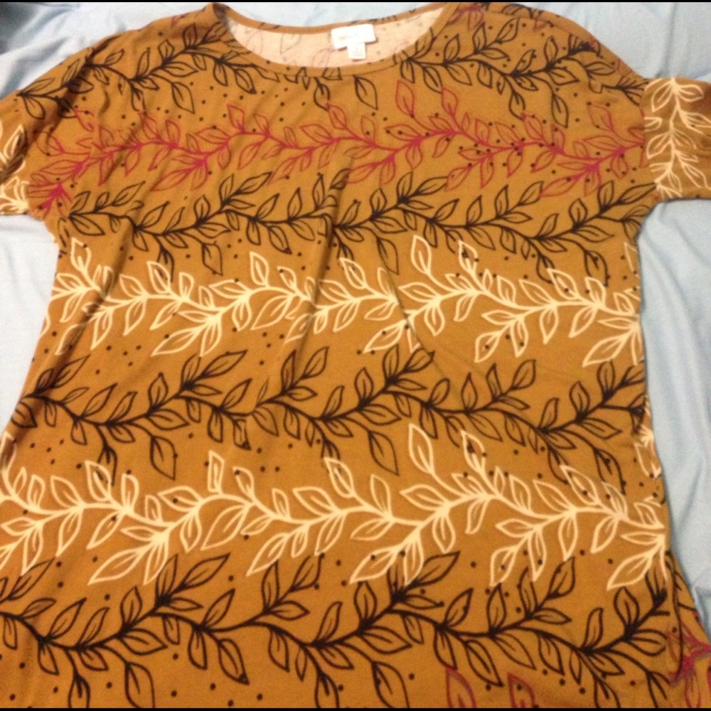 Llr Irma