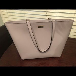 Kate Spade Newbury Lane Jules Tote