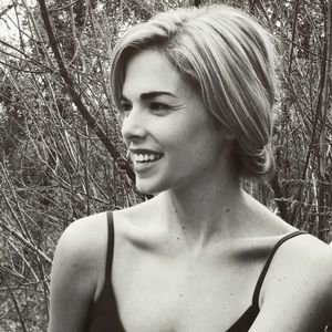 Meet your Posher, Anne