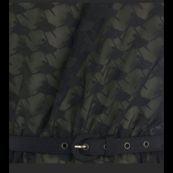 🌷NWT Gorgeous Audrey Dress🌷 - Picture 2 of 3