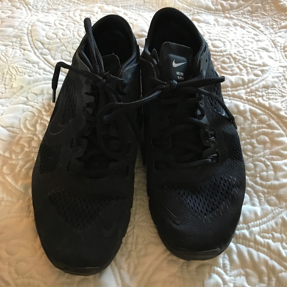 Nike tr fit 4