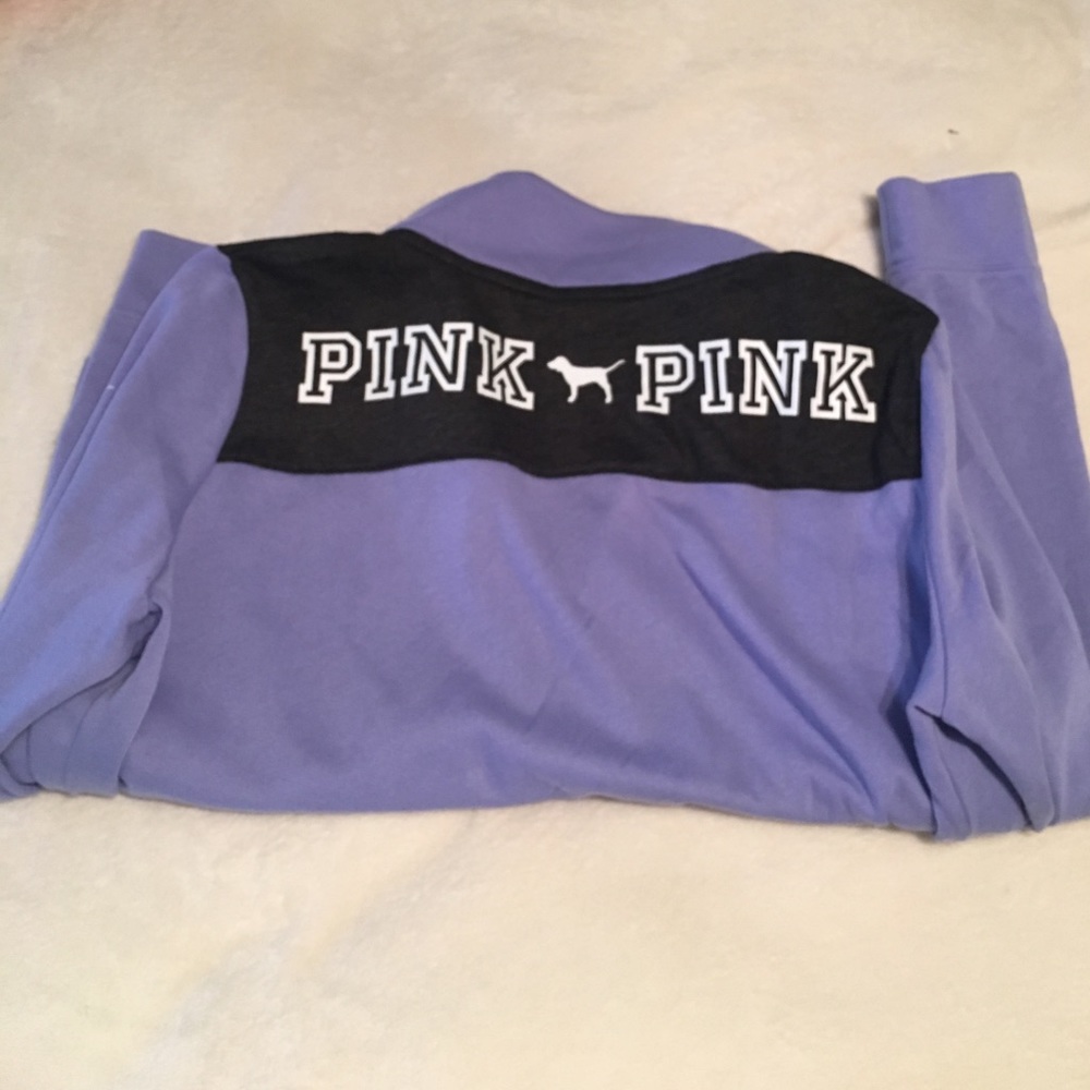 PINK pullover - Picture 2 of 2