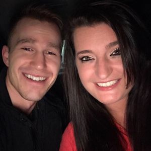 Meet your Posher, Kevin