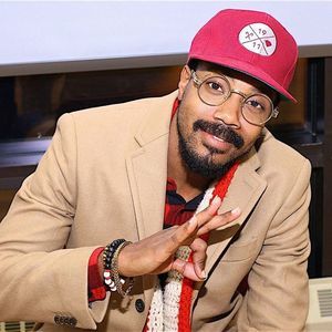 Meet your Posher, Alan