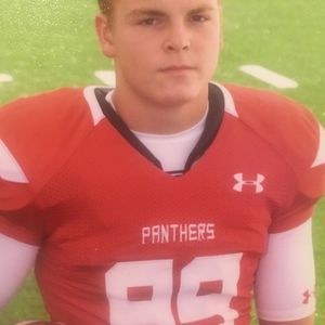 Meet your Posher, Jackson