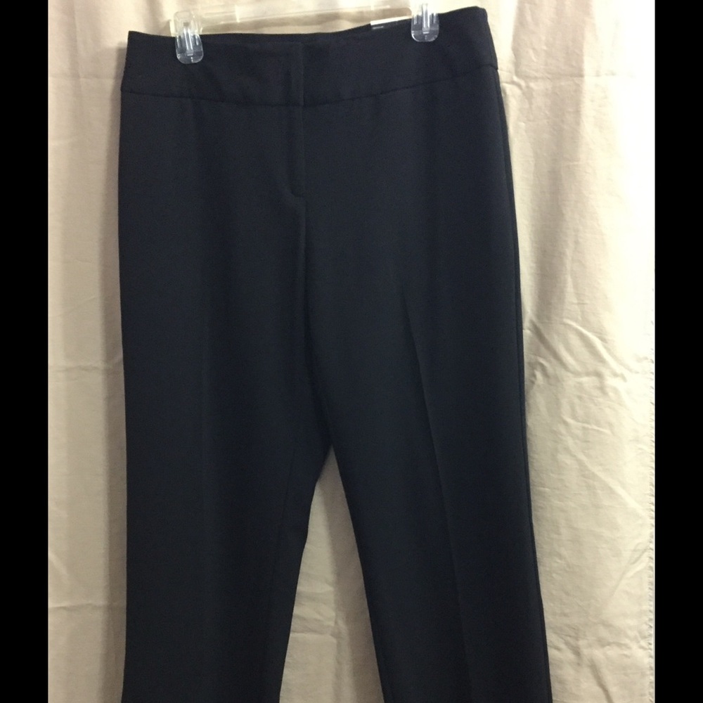 Covington Black Dress Pants