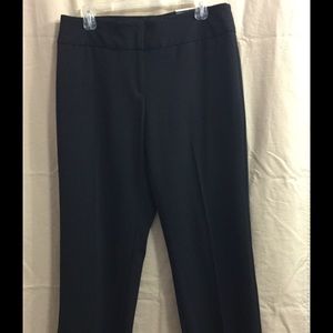 Covington Black Dress Pants