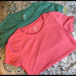 Target T-shirts