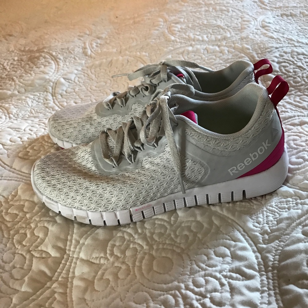 Love these! Just too big :(