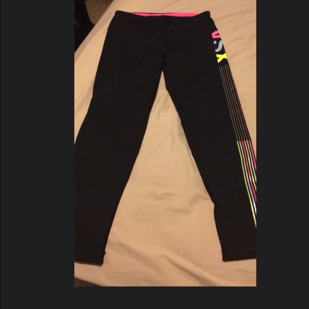 Victoria Secret Knockout Sport Pant