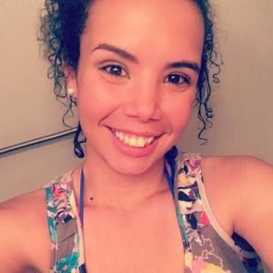 Meet your Posher, Erika