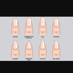 Meet your Posher, Maranda