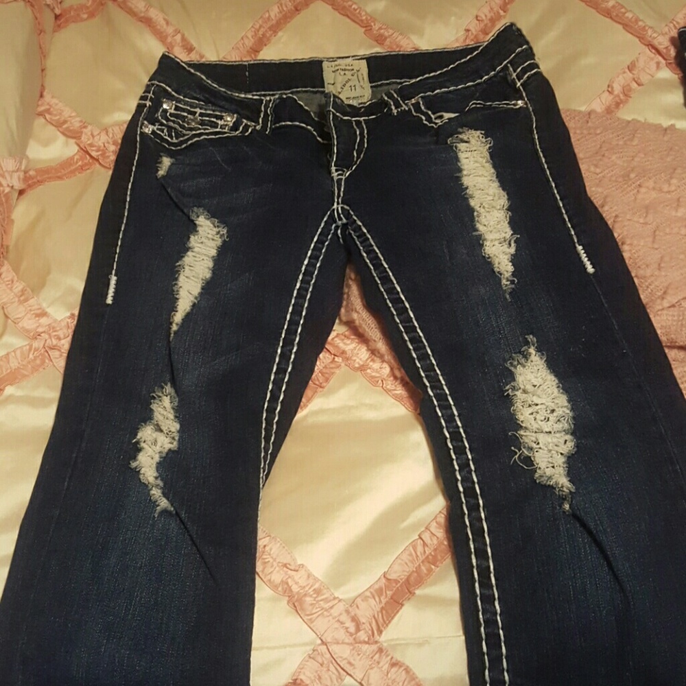 Jean Capris