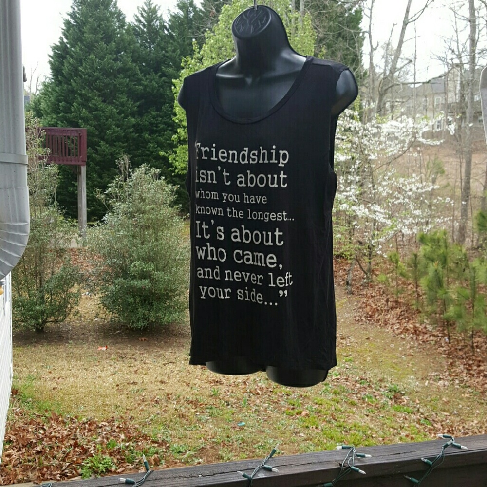 Tshirt