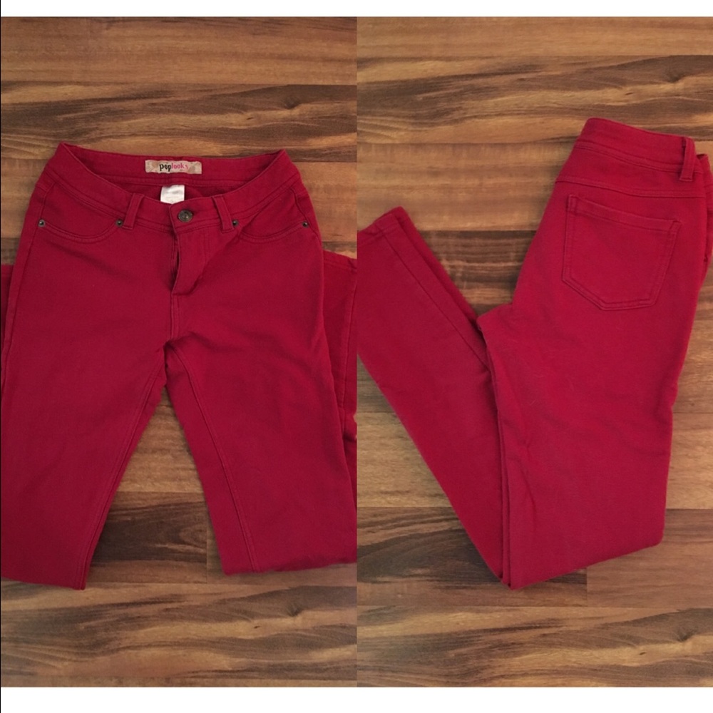 Jeggings