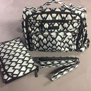 JuJuBe BFF Black Diamond