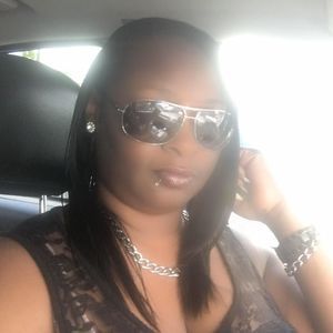 Meet your Posher, Kisha