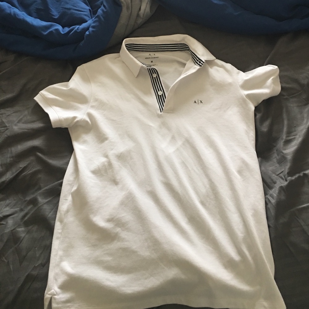 Armani Exchange