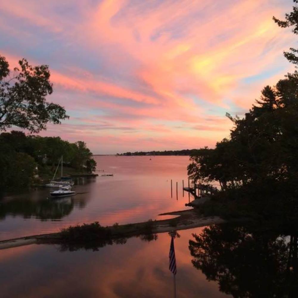 Meet your Posher, Christine