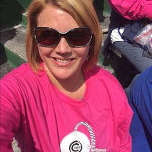 Meet your Posher, Stacey