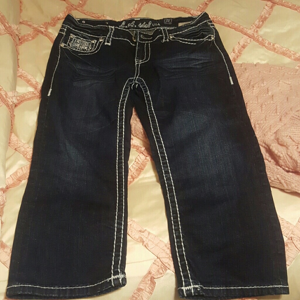 Jean Capris