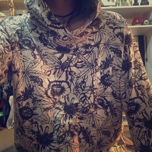 Patagonia Sunflower sweatshirt
