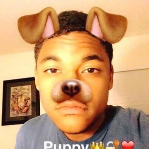 Meet your Posher, Dylan