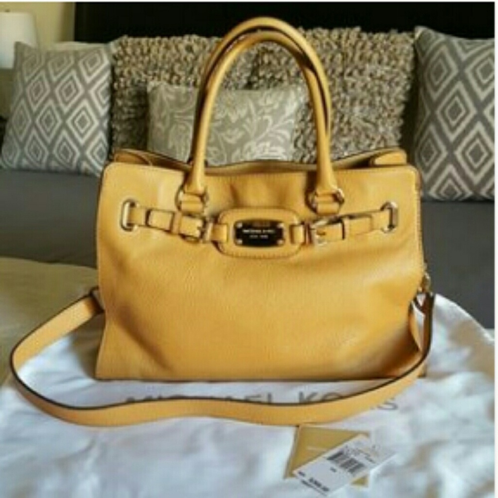 Michael Kors Hamilton