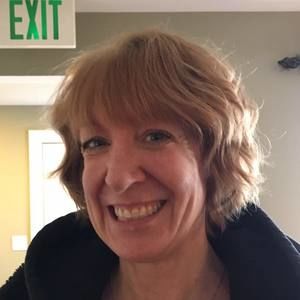 Meet your Posher, Deborah