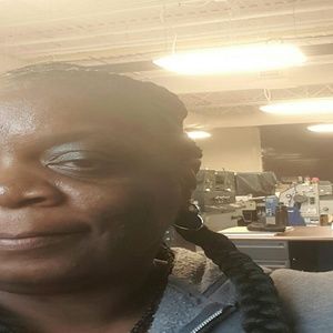 Meet your Posher, Ann