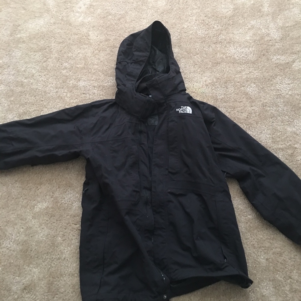 North face Coat
