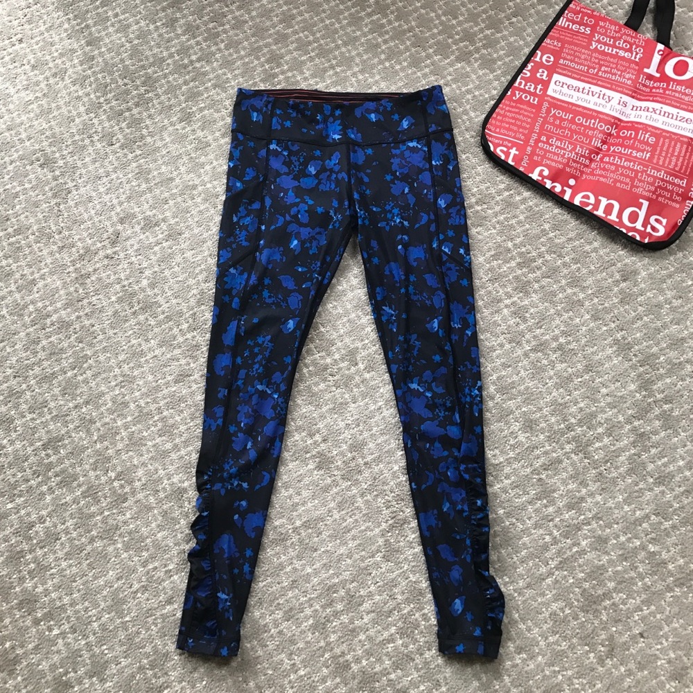 Lululemon pants